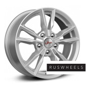 Диски iFree R16 / 6.5J PCD 5x112 ЕТ 45 ЦО 66.6 Икигай