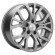 Диски Khomen Wheels 6,5x16/5x120 ET38 D65,1 KHW1608 (Multivan) Gray Диски Khomen Wheels 6,5x16/5x120 ET38 D65,1 KHW1608 (Multivan) Gray