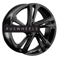 Диски Replay 7x19/5x114,3 ET40 D64,1 HV51 BK (конус, C570) Диски Replay 7x19/5x114,3 ET40 D64,1 HV51 BK (конус, C570)