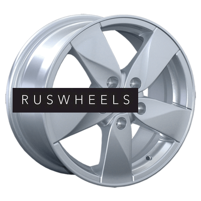 Диски LS 6,5x15/5x114,3 ET40 D73,1 1062 Sil (конус, C570) Диски LS 6,5x15/5x114,3 ET40 D73,1 1062 Sil (конус, C570)