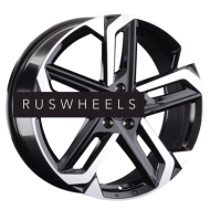 Диски Replay 7,5x19/5x114,3 ET50,5 D67,1 KI260 BKF (конус, C570) Диски Replay 7,5x19/5x114,3 ET50,5 D67,1 KI260 BKF (конус, C570)