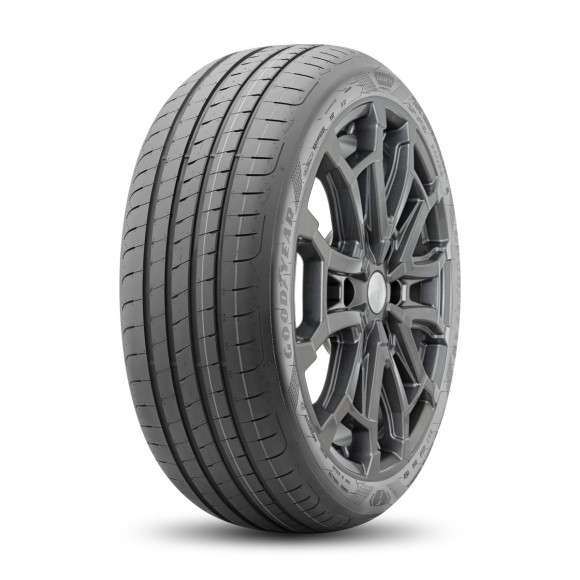 Шины GoodYear  235/40/19  Y 96 EAG. F-1 ASYMMETRIC 5  XL Шины GoodYear  235/40/19  Y 96 EAG. F-1 ASYMMETRIC 5  XL