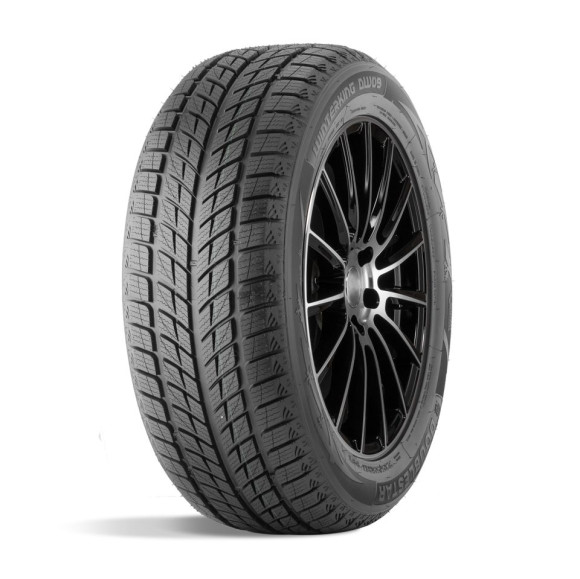 Шины DoubleStar  235/50/18  H 97 DW09 Шины DoubleStar  235/50/18  H 97 DW09