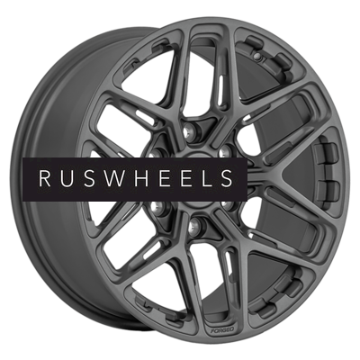 Диски LS Forged 9x18/6x139,7 ET20 D106,1 LS FG53 MGM (конус)