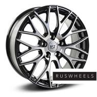Диски RST R17 / 7.5J PCD 5x112 ЕТ 45 ЦО 66.6 R147