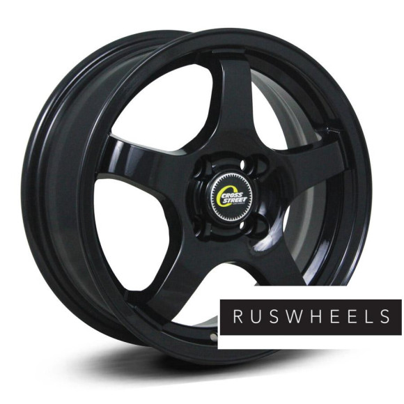Диски Cross Street R16 / 6J PCD 4x100 ЕТ 37 ЦО 60.1 CR-14 Диски Cross Street R16 / 6J PCD 4x100 ЕТ 37 ЦО 60.1 CR-14