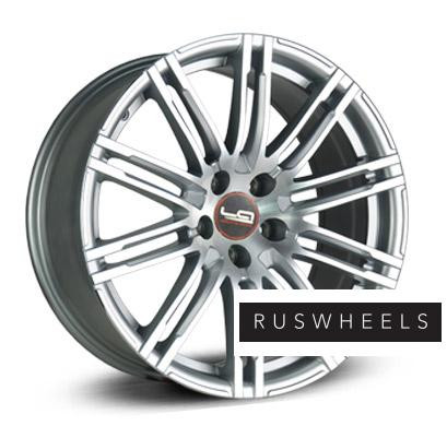 Диски Legeartis Optima R18 / 9J PCD 5x112 ЕТ 26 ЦО 66.6 PR13