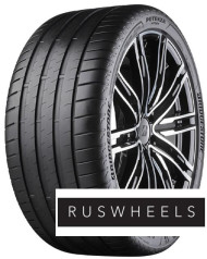 Шины Bridgestone 245/35 r21 Potenza Sport 96Y