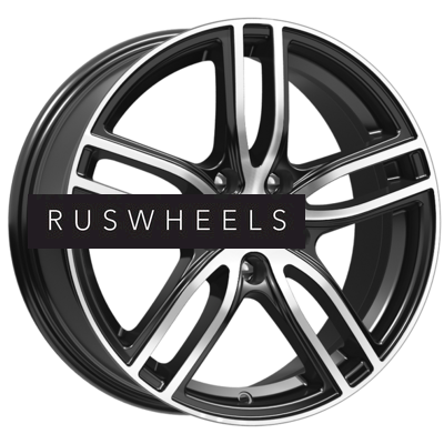 Диски СКАД 7x17/5x114,3 ET51 D67,1 Брайтон (КЛ311) Алмаз Диски СКАД 7x17/5x114,3 ET51 D67,1 Брайтон (КЛ311) Алмаз