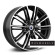 Диски КиК R17 / 7J PCD 4x100 ЕТ 45 ЦО 67.1 Эрфурт Диски КиК R17 / 7J PCD 4x100 ЕТ 45 ЦО 67.1 Эрфурт
