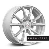 Диски iFree R15 / 6.5J PCD 5x114.3 ЕТ 39 ЦО 60.1 Сион