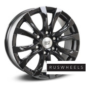 Диски RST R20 / 8J PCD 6x139.7 ЕТ 34 ЦО 100.1 R022 Диски RST R20 / 8J PCD 6x139.7 ЕТ 34 ЦО 100.1 R022