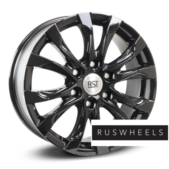 Диски RST R20 / 8J PCD 6x139.7 ЕТ 34 ЦО 100.1 R022 Диски RST R20 / 8J PCD 6x139.7 ЕТ 34 ЦО 100.1 R022