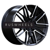 Диски BKNG 8,5x20/5x120 ET30 D72,6 3S1284 BP (BKNG) Диски BKNG 8,5x20/5x120 ET30 D72,6 3S1284 BP (BKNG)