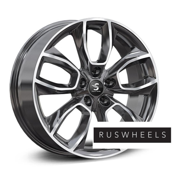 Диски Premium Series R18 / 7J PCD 5x114.3 ЕТ 40 ЦО 66.6 КР001 Haval Dargo Диски Premium Series R18 / 7J PCD 5x114.3 ЕТ 40 ЦО 66.6 КР001 Haval Dargo