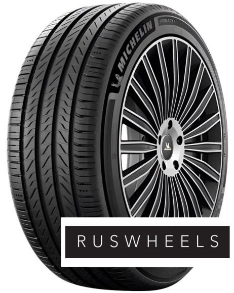 Шины Michelin 225/55 r18 Primacy 5 98V Шины Michelin 225/55 r18 Primacy 5 98V