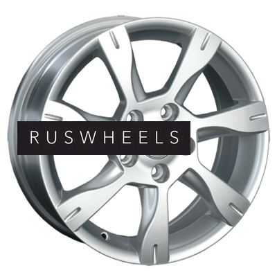 Диски LS 6,5x15/5x114,3 ET40 D73,1 1061 Sil (конус, C570) Диски LS 6,5x15/5x114,3 ET40 D73,1 1061 Sil (конус, C570)