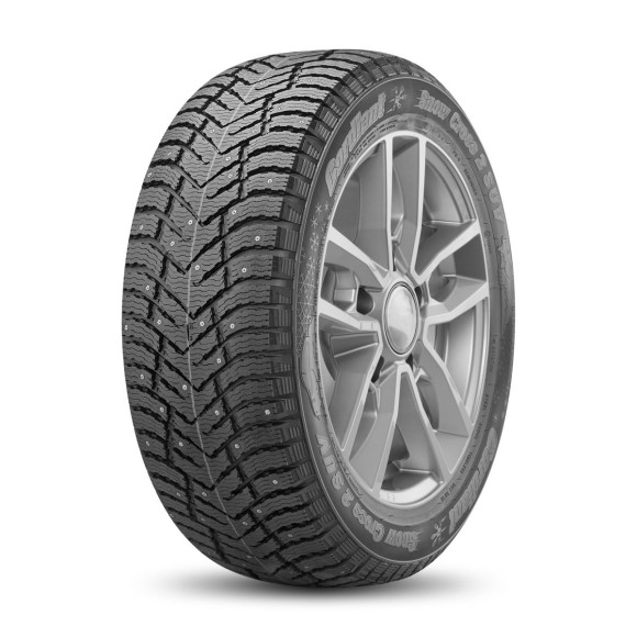 Шины CORDIANT  175/70/14  T 88 SNOW CROSS 2  Ш.