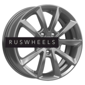 Диски iFree 6,5x16/5x114,3 ET48 D66,1 Скайрим (КС907) Хай Вэй