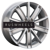 Диски Replay 6,5x16/5x112 ET41 D57,1 VV33 Sil (конус, C645)