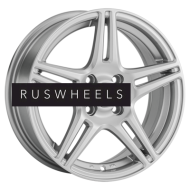 Диски LS 6,5x15/4x100 ET40 D73,1 770 SS (конус)