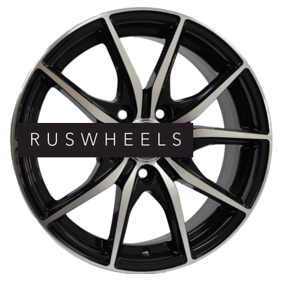 Диски Neo 7x17/5x114,3 ET45 D67,1 776 BD