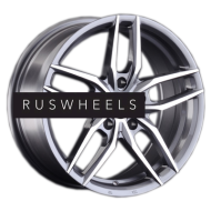 Диски Replay 8,5x19/5x112 ET32 D66,6 A140 GMF (конус, A001) Диски Replay 8,5x19/5x112 ET32 D66,6 A140 GMF (конус, A001)