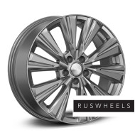 Диски Скад R18 / 7.5J PCD 5x110 ЕТ 35 ЦО 65.1 Линней Диски Скад R18 / 7.5J PCD 5x110 ЕТ 35 ЦО 65.1 Линней