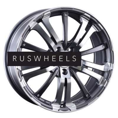 Диски LS 6,5x15/4x100 ET40 D60,1 955 GMF (конус) Диски LS 6,5x15/4x100 ET40 D60,1 955 GMF (конус)