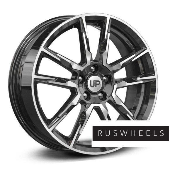 Диски Wheels UP R17 / 6.5J PCD 4x100 ЕТ 41 ЦО 60.1 Up107 Диски Wheels UP R17 / 6.5J PCD 4x100 ЕТ 41 ЦО 60.1 Up107