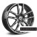 Диски Wheels UP R17 / 6.5J PCD 4x100 ЕТ 41 ЦО 60.1 Up107 Диски Wheels UP R17 / 6.5J PCD 4x100 ЕТ 41 ЦО 60.1 Up107