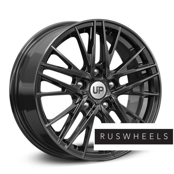 Диски Wheels UP R16 / 6.5J PCD 5x112 ЕТ 46 ЦО 57.1 Up108