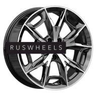 Диски СКАД 7,5x19/5x114,3 ET35 D60,1 Паркер (КЛ382) Алмаз Диски СКАД 7,5x19/5x114,3 ET35 D60,1 Паркер (КЛ382) Алмаз