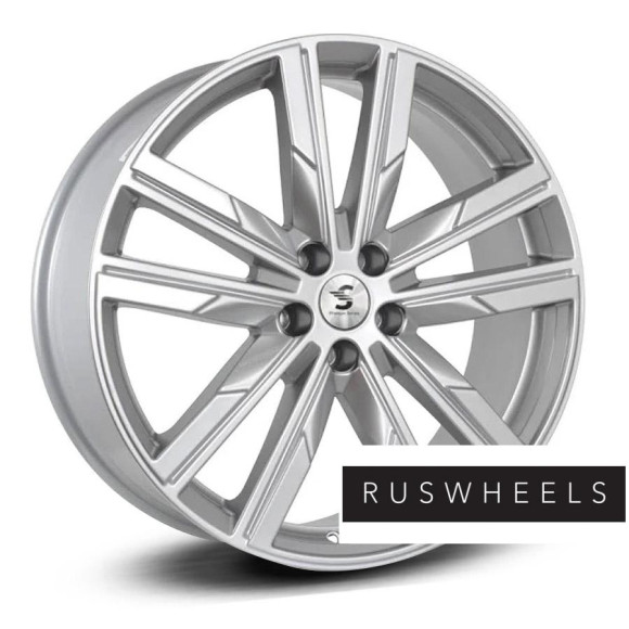 Диски Premium Series R20 / 8J PCD 5x108 ЕТ 36 ЦО 65.1 КР014 EXEED VX Диски Premium Series R20 / 8J PCD 5x108 ЕТ 36 ЦО 65.1 КР014 EXEED VX