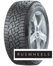 Шины Gislaved 285/50 r20 IceControl 116T Шипы Шины Gislaved 285/50 r20 IceControl 116T Шипы
