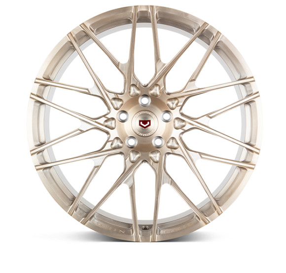 Диски Vossen S17-07 22" Диски Vossen S17-07 22"