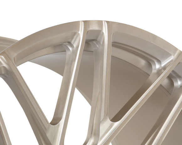 Диски Vossen S17-07 22" Диски Vossen S17-07 22"