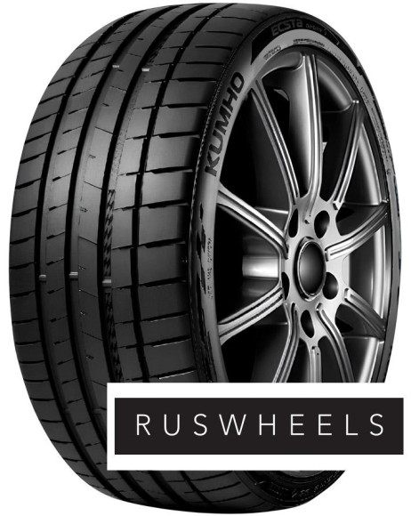 Шины Kumho 275/35 r19 PS72 Ecsta Sport S 100Y Шины Kumho 275/35 r19 PS72 Ecsta Sport S 100Y