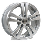 Диски Neo 6,0\R15 5*100 ET40 d57.1 S Диски Neo 6,0\R15 5*100 ET40 d57.1 S