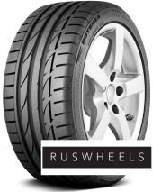 Шины Bridgestone 255/35 r19 Potenza S001 96Y Runflat Шины Bridgestone 255/35 r19 Potenza S001 96Y Runflat