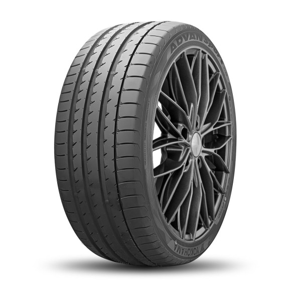 Шины Yokohama  275/40/20  Y 102 Advan Sport V105S  ZP.S. Run Flat