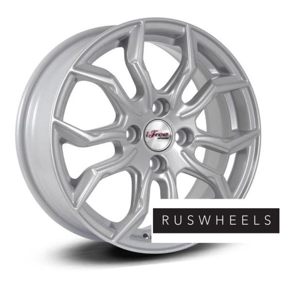 Диски iFree R15 / 6J PCD 4x98 ЕТ 33 ЦО 58.5 Бохо Диски iFree R15 / 6J PCD 4x98 ЕТ 33 ЦО 58.5 Бохо