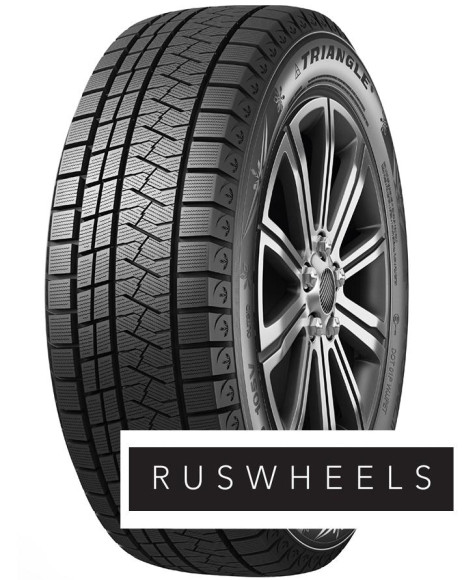 Шины Triangle 255/35 r20 SnowLink PL02 97W Шины Triangle 255/35 r20 SnowLink PL02 97W