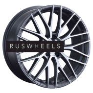 Диски Replay 8x19/5x112 ET43 D57,1 VV286 MGMF (конус, C570) Диски Replay 8x19/5x112 ET43 D57,1 VV286 MGMF (конус, C570)