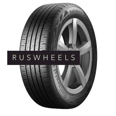 Шины Continental 175/55R20 85Q EcoContact 6 TL Шины Continental 175/55R20 85Q EcoContact 6 TL