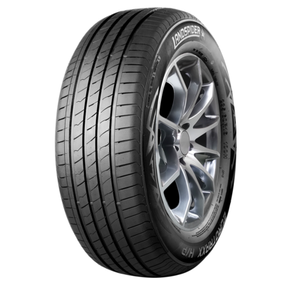 Шины Landspider 195/55R15 85V Eurotraxx H/P TL 4PR Шины Landspider 195/55R15 85V Eurotraxx H/P TL 4PR