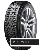 Шины Hankook 245/75 r16 Winter I Pike X W429A 111T Шипы