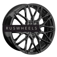 Диски LS Forged 8x20/5x114,3 ET35 D60,1 LS FG10 BK (конус, C570) Диски LS Forged 8x20/5x114,3 ET35 D60,1 LS FG10 BK (конус, C570)