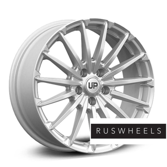 Диски Wheels UP R18 / 7.5J PCD 5x112 ЕТ 40 ЦО 57.1 Up128 Диски Wheels UP R18 / 7.5J PCD 5x112 ЕТ 40 ЦО 57.1 Up128