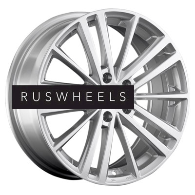 Диски Replay 6,5x15/5x108 ET42 D65,1 PG121 Sil (конус, C570) Диски Replay 6,5x15/5x108 ET42 D65,1 PG121 Sil (конус, C570)